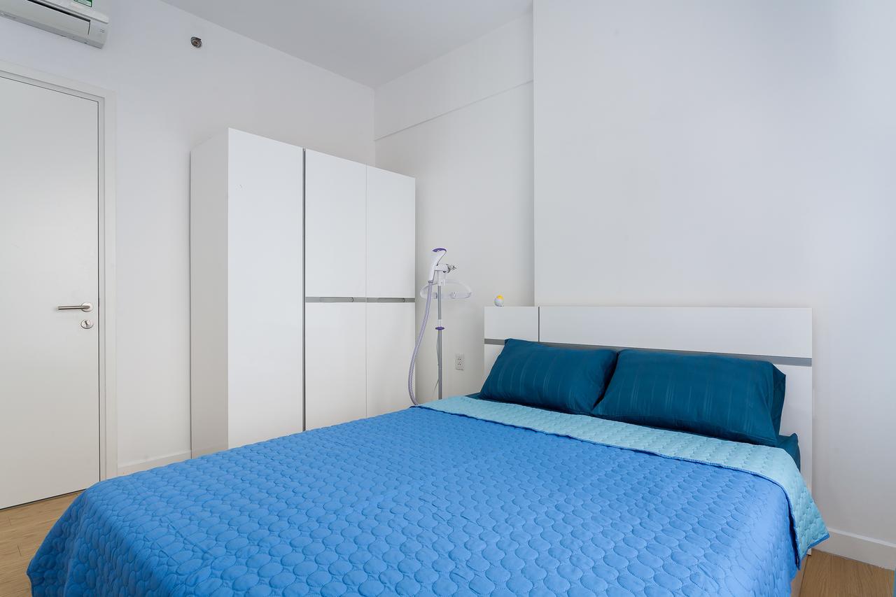 Masteri Sunny Apartment Ho Chi Minh City Exterior photo