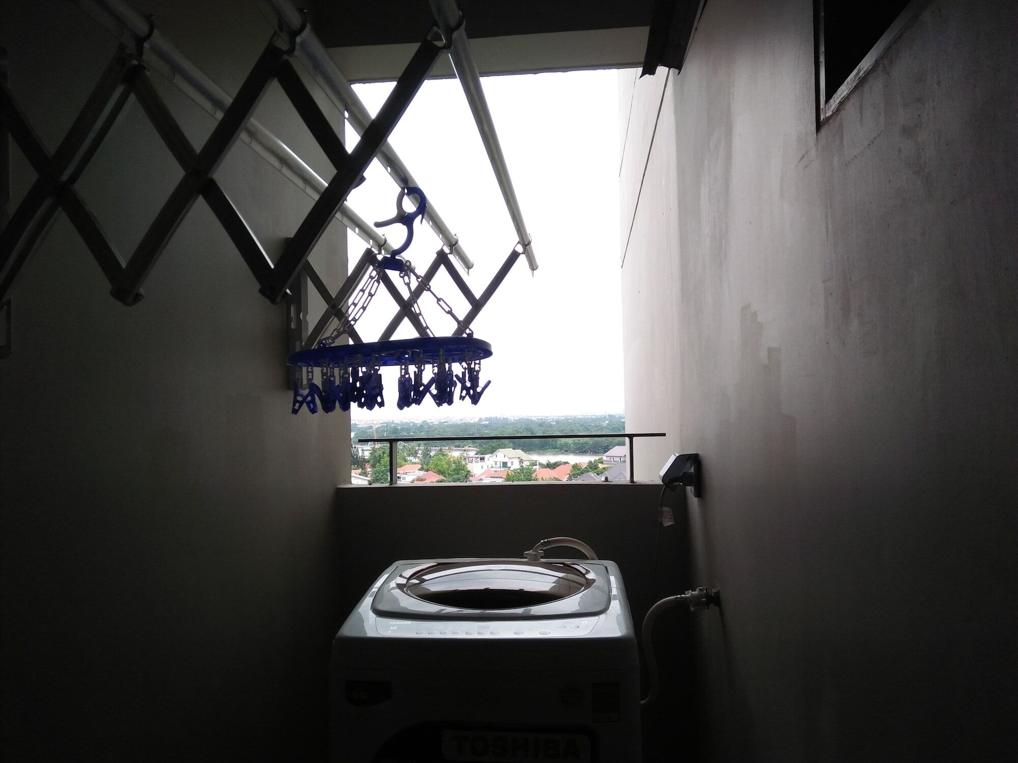 Masteri Sunny Apartment Ho Chi Minh City Exterior photo